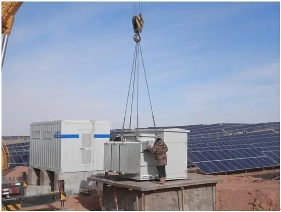 découvrez l'importance d'un transformateur solaire pour optimiser la conversion de l'énergie solaire en électricité. apprenez comment cet équipement clé améliore l'efficacité de votre installation photovoltaïque et maximise votre production d'énergie renouvelable.