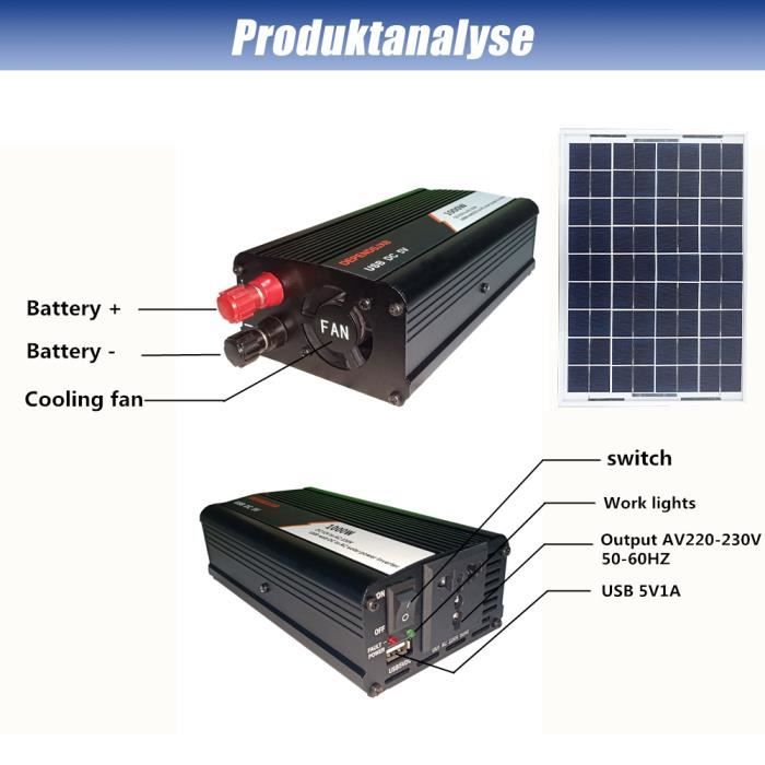 découvrez notre transformateur solaire, une solution innovante pour optimiser la conversion de l'énergie solaire en électricité. profitez d'une technologie de pointe qui améliore l'efficacité de vos installations solaires et contribue à un avenir durable.
