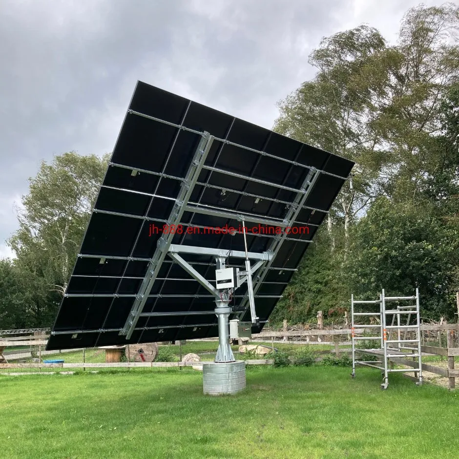 découvrez notre traqueur pv innovant, conçu pour optimiser la gestion de votre production photovoltaïque. suivez en temps réel la performance de vos panneaux solaires, analysez les données de rendement et maximisez l’efficacité énergétique de votre installation.