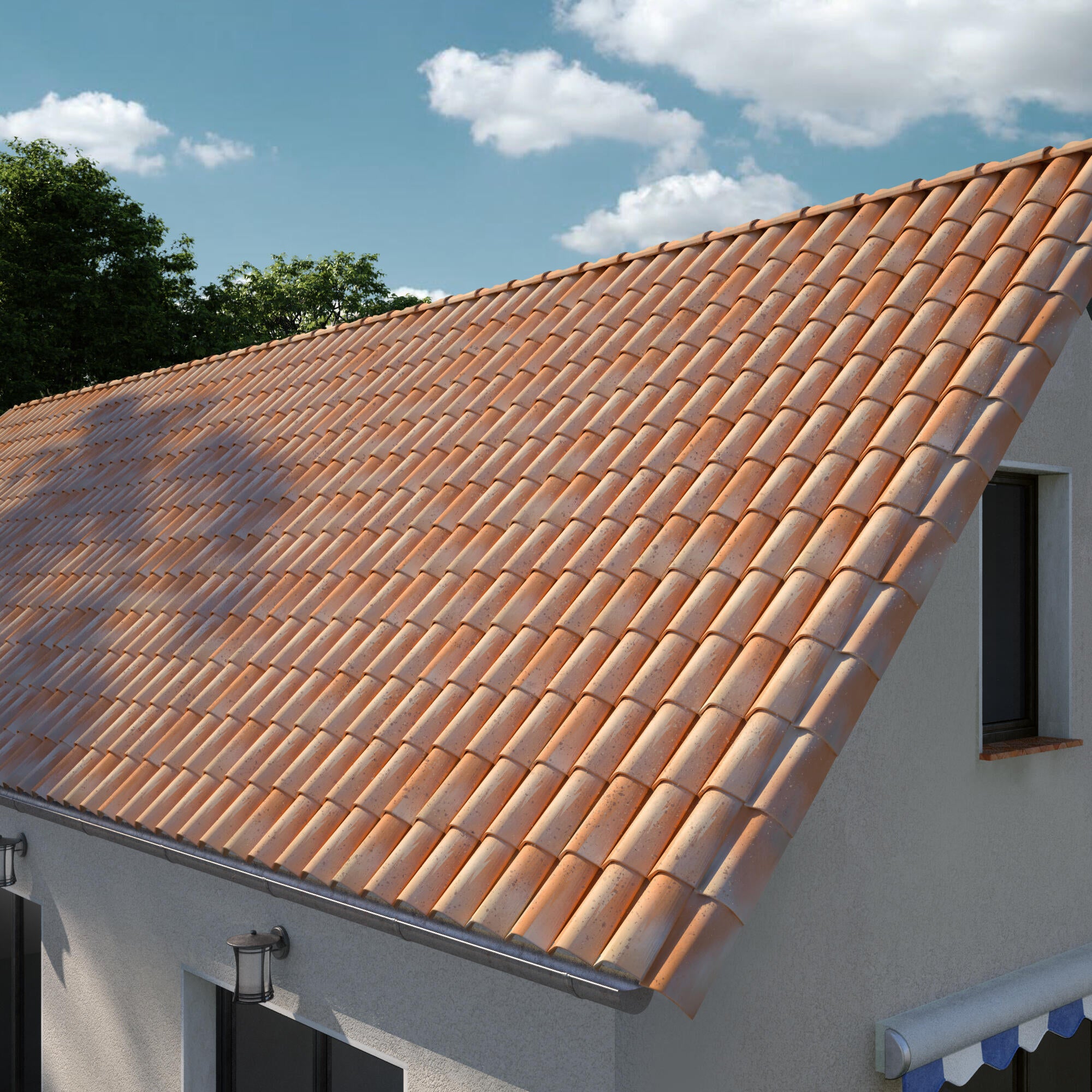 découvrez les tuiles imerys, alliant qualité et durabilité pour des toitures esthétiques et performantes. idéales pour tous vos projets de construction et de rénovation, les tuiles imerys garantissent une protection optimale tout en apportant une touche d'élégance à votre maison.