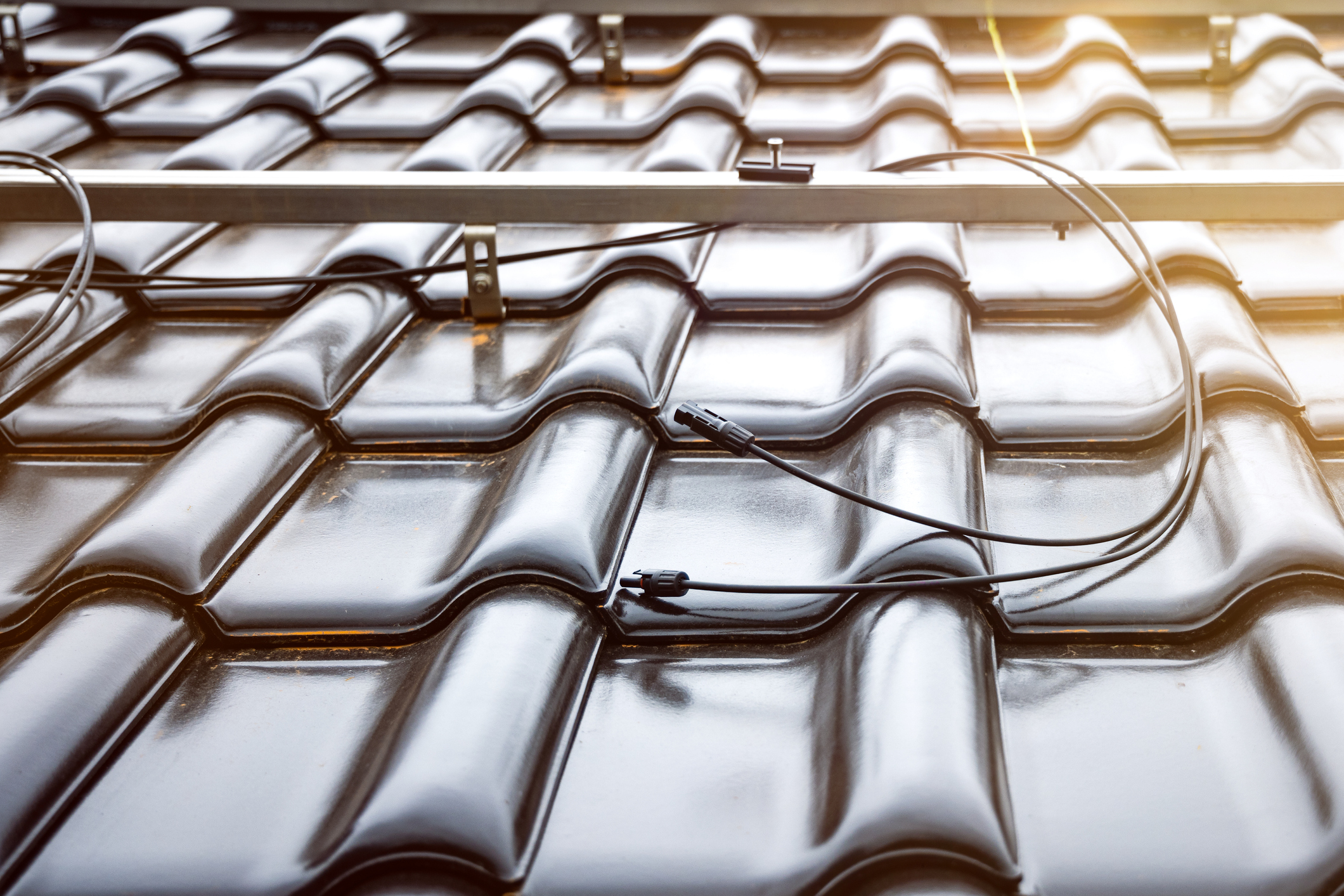 découvrez les tuiles photovoltaïques, une solution innovante alliant esthétique et performance énergétique pour produire de l'électricité à partir du soleil. transformez votre toiture en une source d'énergie durable et profitez d'une faible empreinte carbone tout en valorisant votre habitat.
