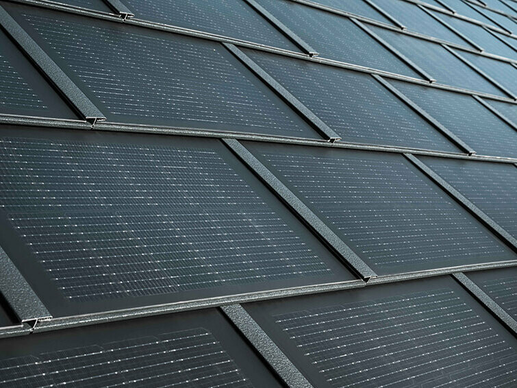 découvrez les tuiles photovoltaïques en france, une solution innovante pour produire de l'énergie solaire tout en préservant l'esthétique de votre toiture. optez pour une énergie propre et durable avec nos produits de haute qualité.