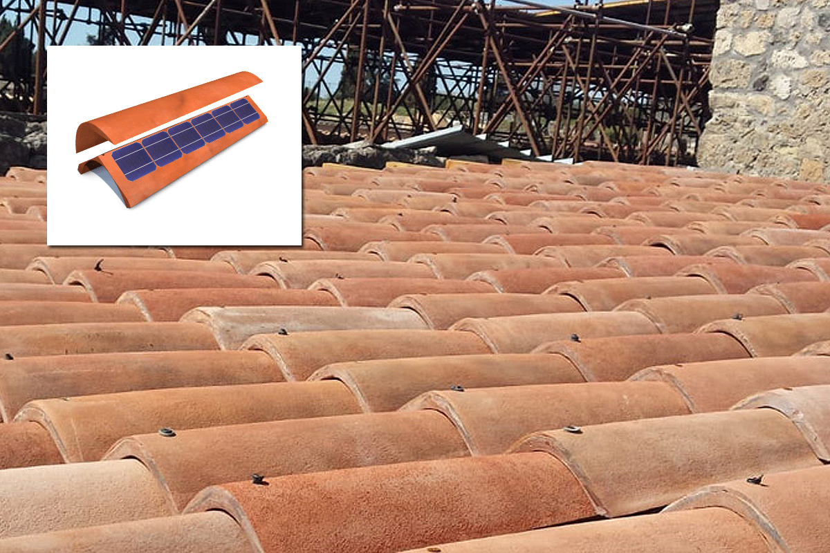 découvrez les tuiles photovoltaïques imerys, alliant performance énergétique et esthétisme. idéales pour vos projets de construction ou de rénovation, ces tuiles innovantes permettent de produire de l'énergie solaire tout en préservant l'harmonie de votre toiture. optez pour une solution durable et esthétique avec imerys.