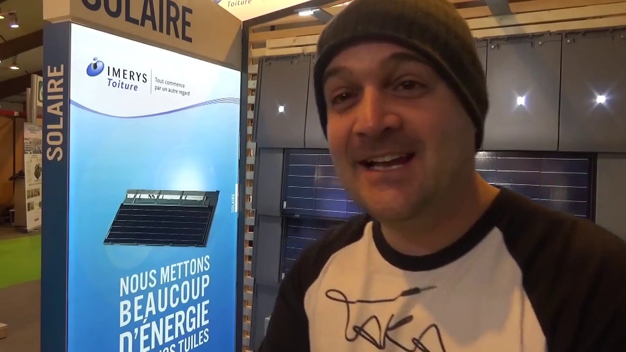 découvrez les tuiles photovoltaïques imerys, une solution innovante alliant esthétisme et performance énergétique pour transformer votre toiture en source d'énergie renouvelable. profitez d'une efficacité optimale tout en préservant l'intégrité architecturale de votre maison.