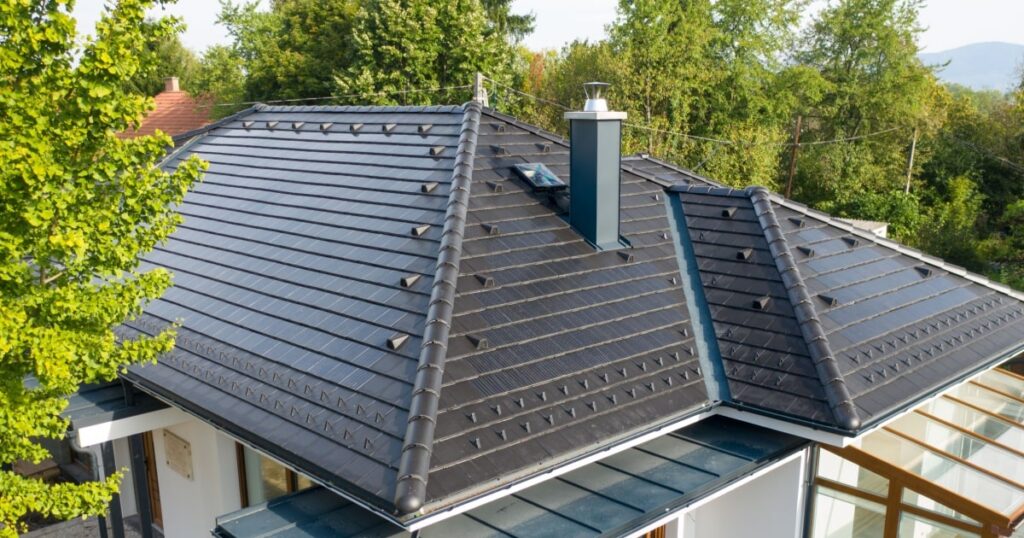 découvrez les tuiles photovoltaïques imerys, alliant esthétisme et performance énergétique. optez pour une solution durable et élégante pour votre toit, tout en produisant de l'électricité solaire. transformez votre habitat en un espace éco-responsable avec les innovations d'imerys.