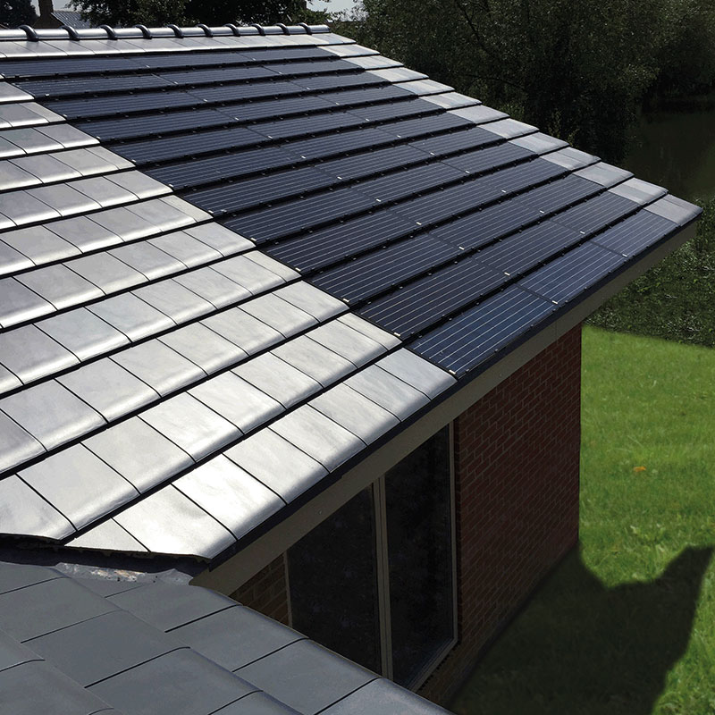 découvrez les tuiles solaires, une solution innovante et esthétique pour produire de l'énergie renouvelable tout en préservant l'apparence de votre toiture. idéales pour les constructions modernes, elles allient performance énergétique et design, tout en contribuant à la protection de notre planète.