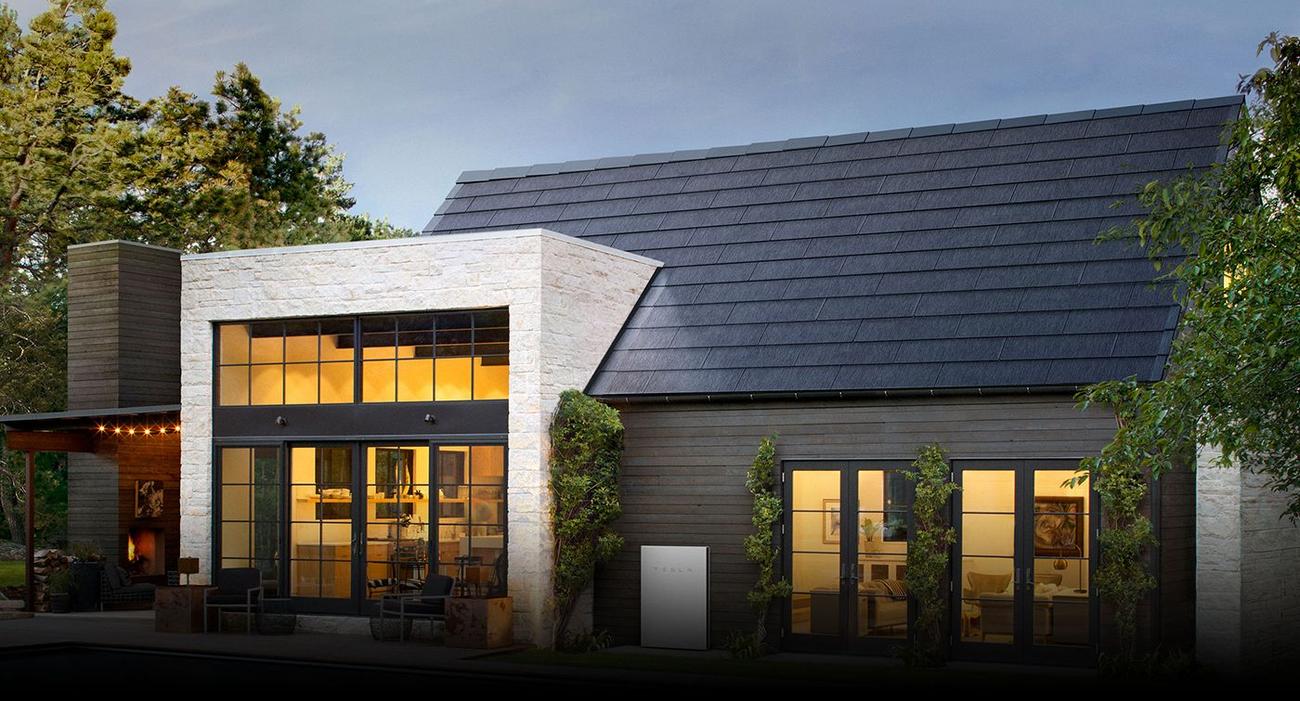 découvrez la tuile solaire tesla, une solution innovante pour transformer votre toit en une source d'énergie renouvelable. alliant esthétique moderne et performance énergétique, ces tuiles permettent de produire de l'électricité tout en préservant l'apparence de votre maison. optez pour une énergie durable et profitez d'économies sur vos factures d'électricité avec les tuiles solaires tesla.