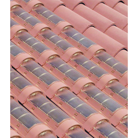 découvrez les tuiles solaires, la solution innovante pour allier esthétique et production d'énergie renouvelable. transformez votre toit en source d'énergie tout en préservant le style de votre maison. optez pour une alternative durable et efficace au photovoltaïque traditionnel. informez-vous dès maintenant sur les avantages et la mise en œuvre des tuiles solaires.