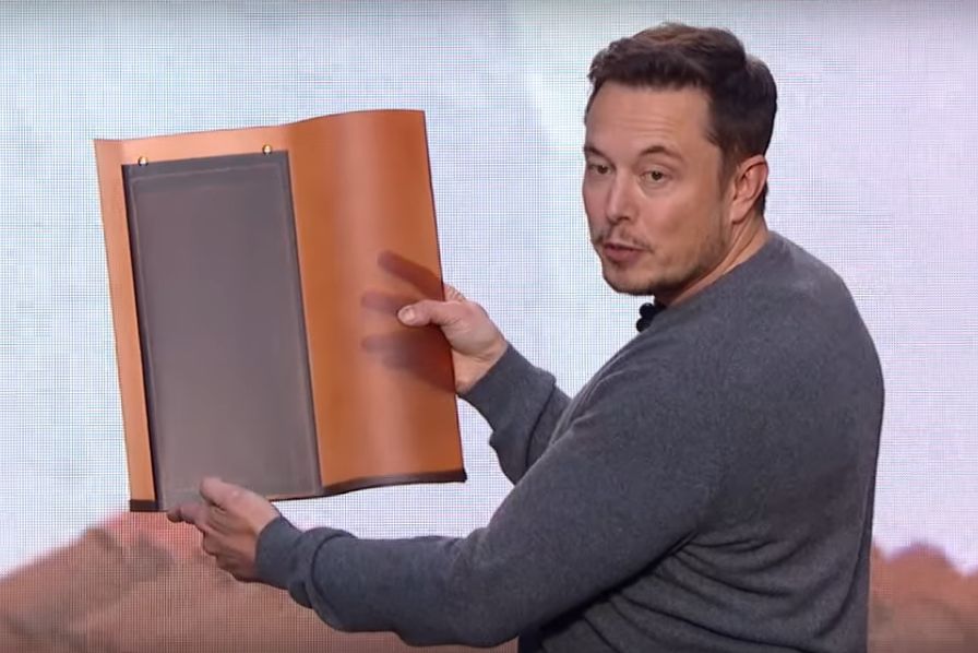 découvrez la tuile tesla, une solution innovante alliant esthétique et durabilité pour la toiture de votre maison. profitez d'une énergie solaire efficace tout en embellissant votre habitat grâce à des tuiles qui imitent l'apparence des matériaux traditionnels.