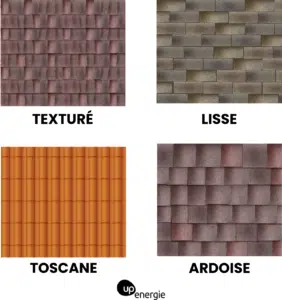 découvrez la tuile tesla, une solution innovante et esthétique pour la toiture de votre maison. alliant durabilité et performance énergétique, ces tuiles intègrent des panneaux solaires pour une consommation d'énergie optimale. transformez votre toit en une source d'énergie renouvelable tout en ajoutant une touche moderne et design à votre habitat.