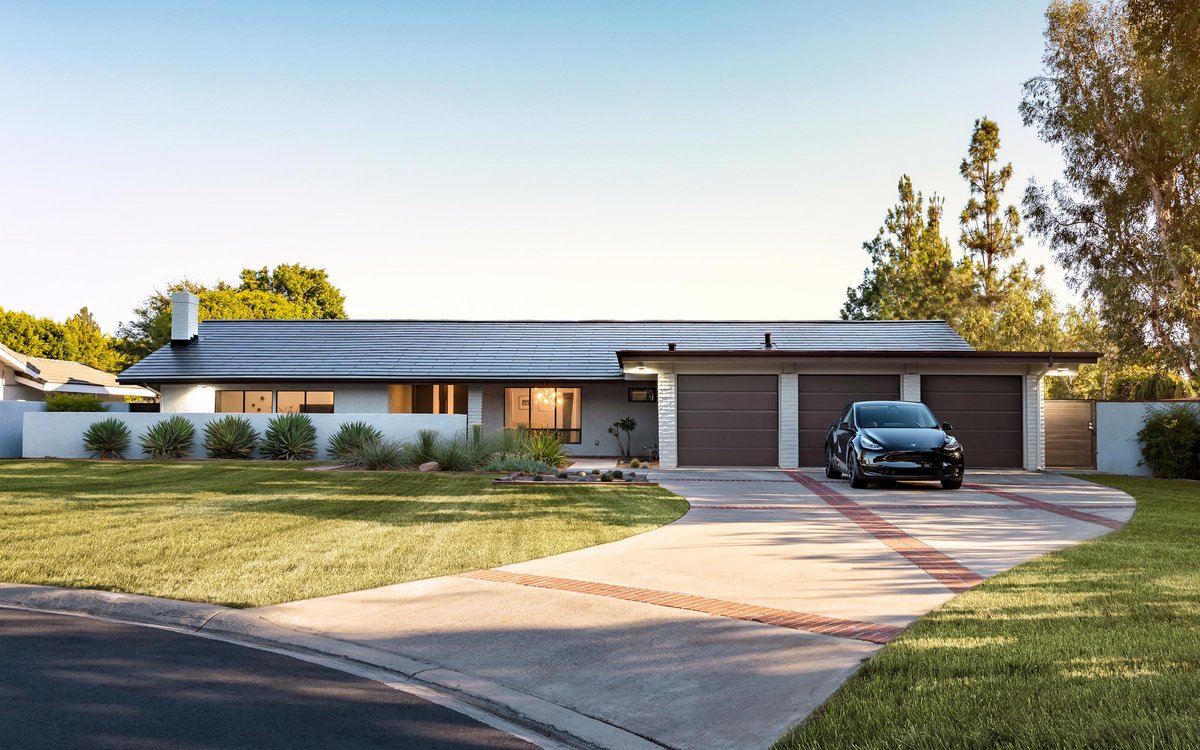 découvrez les tuiles tesla en france, une innovation écologique et esthétique pour votre toiture. alliant design moderne et performance énergétique, ces tuiles photovoltaïques transforment votre maison tout en produisant de l'énergie renouvelable. optimisez votre habitation avec une solution durable et performante.