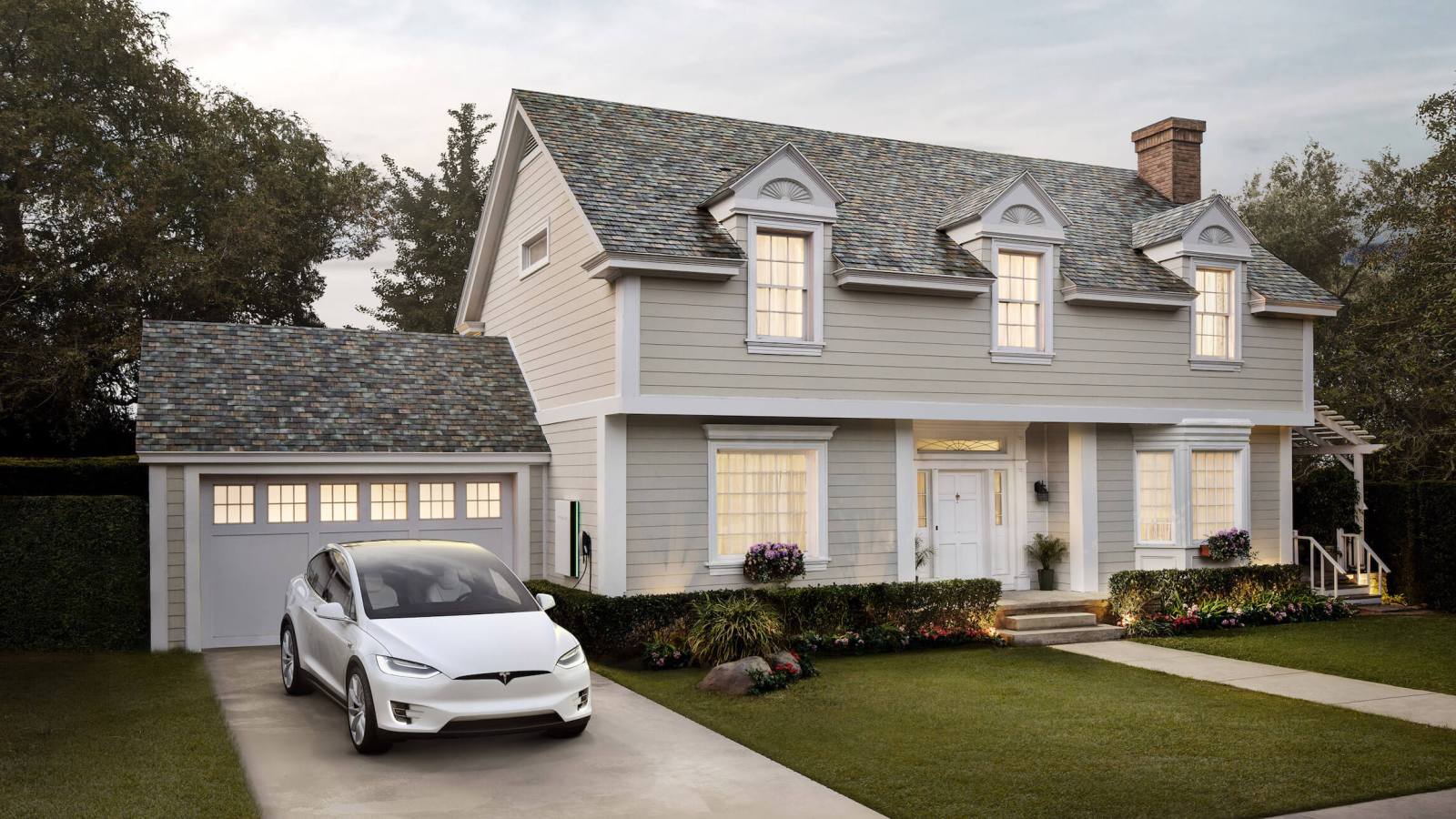 découvrez les tuiles tesla en france, une solution innovante et esthétique pour votre toiture. alliant performance énergétique et design moderne, ces tuiles photovoltaïques transforment votre maison en une source d'énergie durable. informez-vous sur les avantages, le coût et l'installation de ces tuiles révolutionnaires.