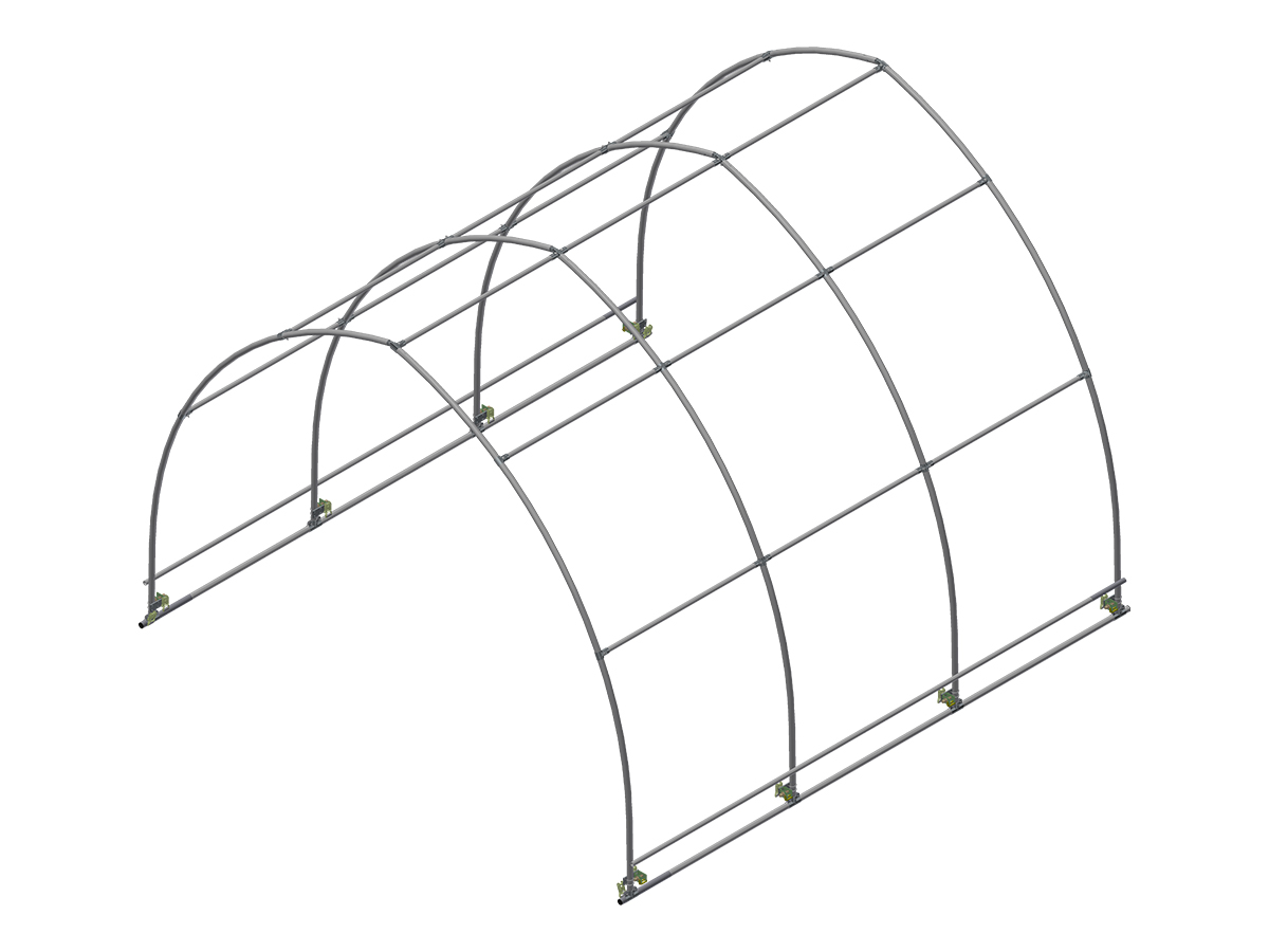 découvrez les tunnels de stockage agricole, une solution innovante pour préserver la qualité de vos récoltes. protégez vos produits des intempéries et optimisez votre espace de stockage grâce à des structures adaptées aux besoins des agriculteurs.