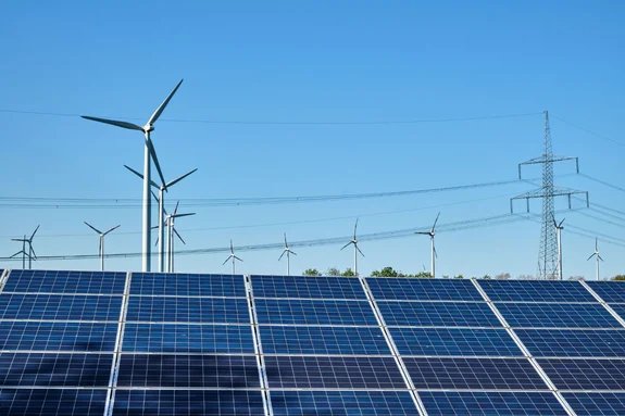 découvrez la puissance des turbines photovoltaïques : une solution innovante pour transformer l'énergie solaire en électricité. optimisez votre consommation d'énergie tout en contribuant à un avenir durable.