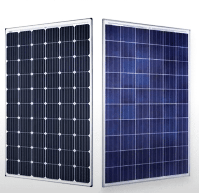 découvrez les différents types de panneaux photovoltaïques disponibles sur le marché. apprenez à choisir entre les panneaux monocristallins, polycristallins et à couche fine, en fonction de vos besoins énergétiques et de vos contraintes budgétaires. optimisez votre installation solaire pour un maximum d'efficacité.