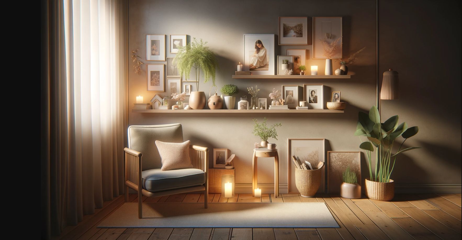 découvrez l'art de vivre chez soi avec des conseils pratiques pour aménager votre espace, créer une atmosphère chaleureuse et optimiser votre confort au quotidien.