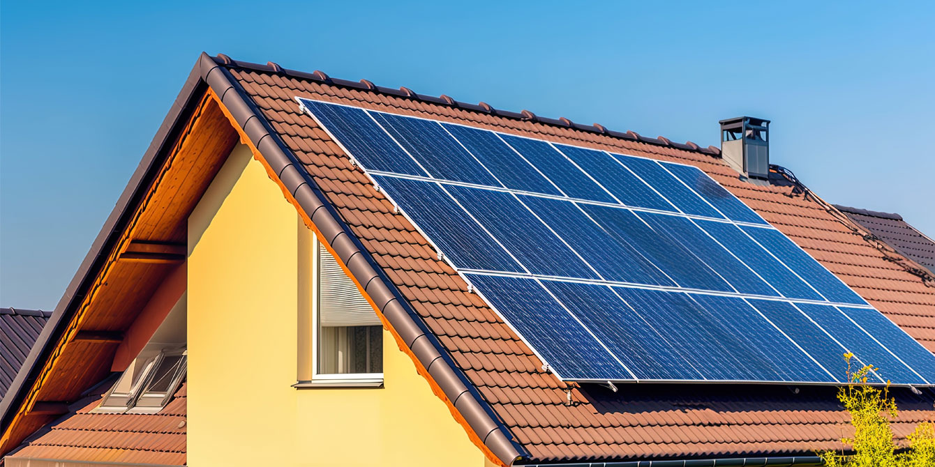 découvrez les avantages de l'énergie solaire, une source d'énergie renouvelable et durable qui réduit votre empreinte carbone. apprenez comment installer des panneaux solaires chez vous et profitez des économies sur votre facture d'électricité tout en contribuant à la préservation de l'environnement.