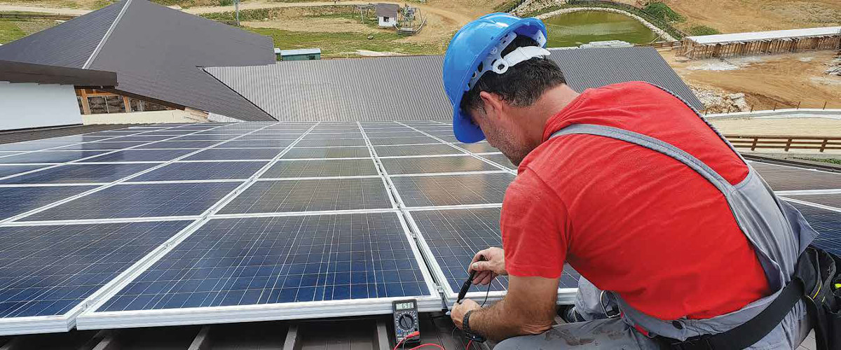 découvrez comment utiliser l'énergie solaire pour réduire vos factures d'électricité et contribuer à la préservation de l'environnement. apprenez les différentes méthodes d'exploitation de cette source d'énergie renouvelable et efficace.