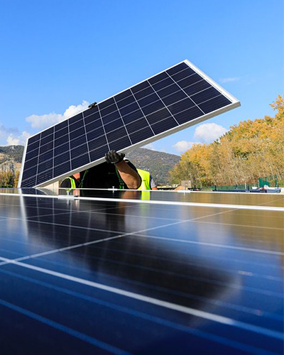 découvrez comment utiliser l'énergie solaire pour réduire vos factures d'électricité et contribuer à la protection de l'environnement. apprenez les différentes techniques, équipements et avantages de l'énergie solaire pour un avenir durable.