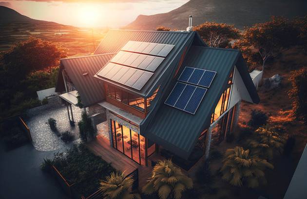 découvrez comment utiliser l'énergie solaire pour alimenter votre maison et réduire vos factures d'électricité. explorez les avantages des panneaux solaires, leur installation et leur impact positif sur l'environnement.