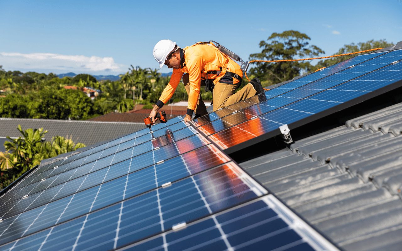 découvrez comment utiliser l'énergie solaire pour réduire vos factures d'électricité et contribuer à la préservation de l'environnement. apprenez les différentes technologies solaires et comment les intégrer dans votre quotidien.