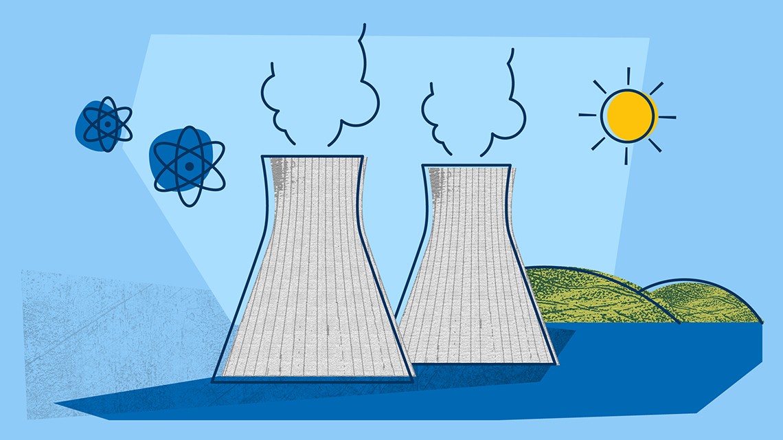 découvrez l'importance de l'énergie dans notre quotidien, ses différentes formes et son rôle essentiel dans le développement durable, l'économie et la transition vers des pratiques plus écologiques.