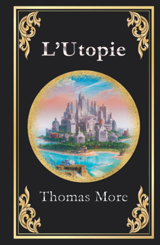 découvrez le concept d'utopie, un idéal de société où règnent l'harmonie et la perfection. explorez les différentes visions de cet espace rêvé à travers la littérature, la philosophie et les mouvements sociaux qui ont marqué l'histoire.