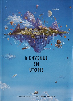 découvrez le concept de l'utopie, un monde idéal où la société, la politique et l'économie s'harmonisent pour le bien-être de tous. explorez les visions de penseurs, les réalisations artistiques et les réflexions sur la possibilité d'un avenir meilleur.