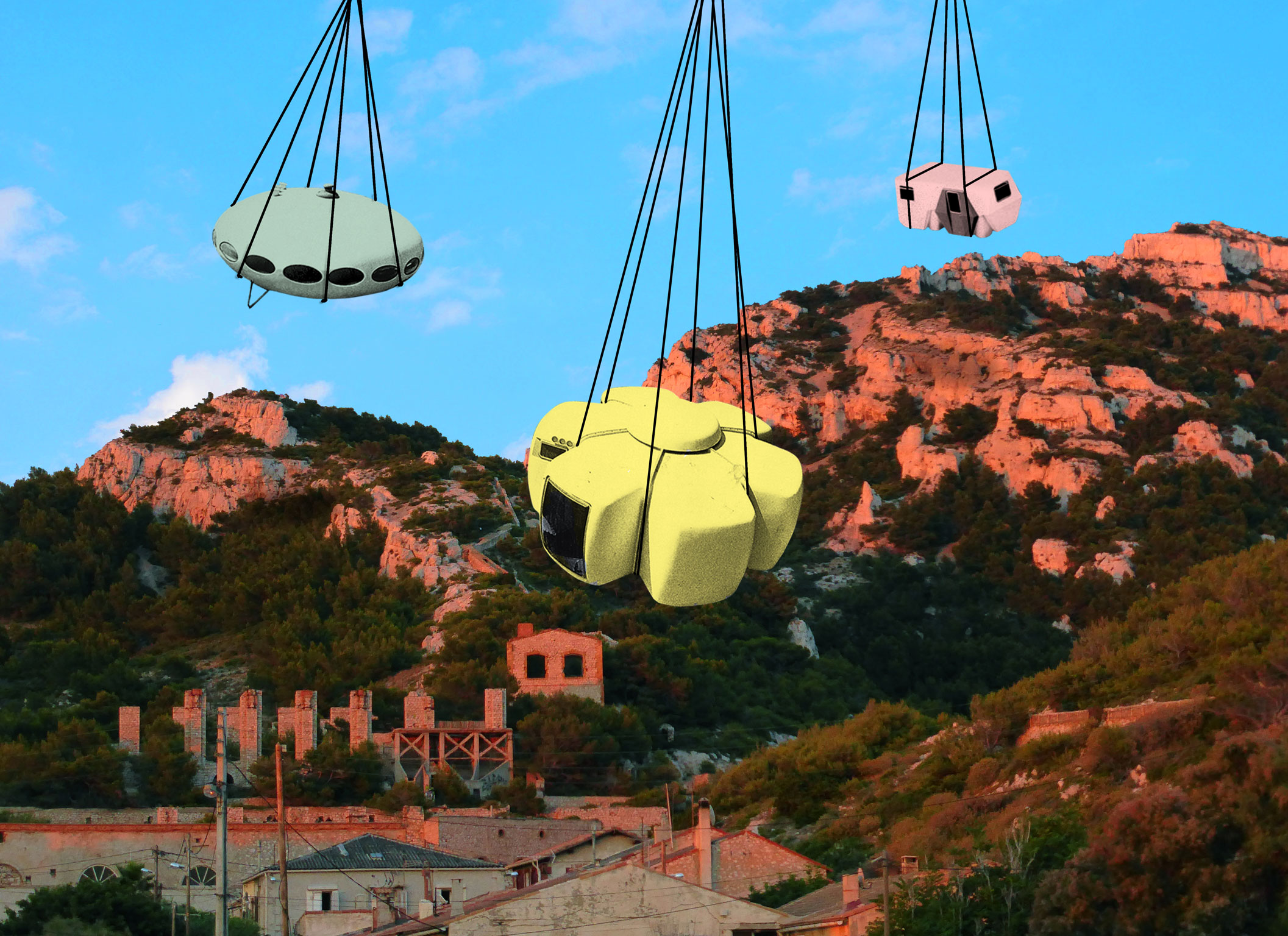 découvrez le concept de l'utopie, une vision idéale d'une société parfaite, où le bonheur et l'harmonie règnent. plongez dans les philosophies utopiques et explorez comment elles inspirent la réflexion sur notre monde actuel.