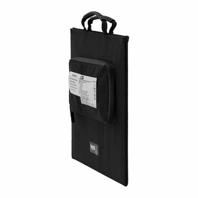découvrez la valise solaire 200w, une solution portable et durable pour vos besoins en énergie. idéale pour le camping, les aventures en plein air ou comme source d'énergie de secours, cette valise offre une puissance efficace et une autonomie fiable pour tous vos appareils.