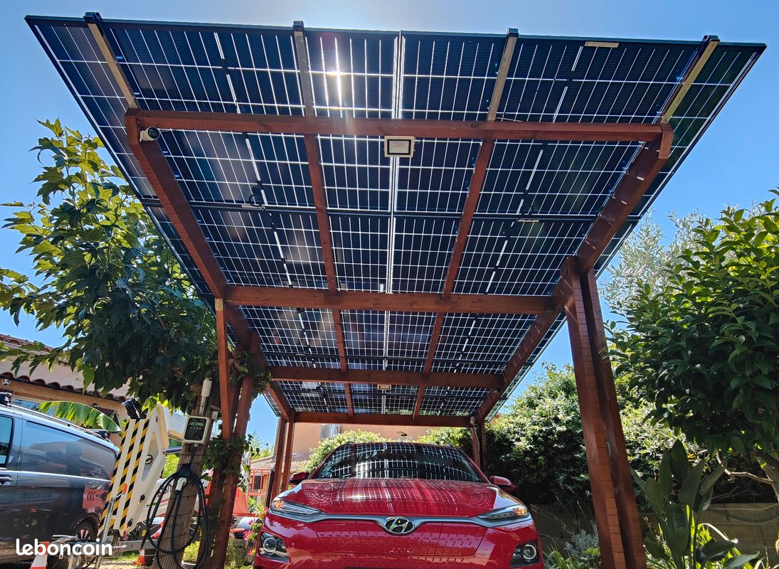 découvrez les meilleures offres et solutions en énergie solaire avec nos vendeurs experts. maximisez votre économisation d'énergie et contribuez à un avenir durable grâce à des panneaux solaires de qualité et un service personnalisé.
