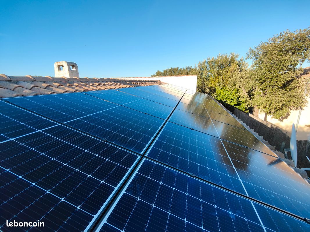 découvrez nos services de vendeur solaire, spécialisés dans la vente et l'installation de panneaux solaires pour une énergie renouvelable et durable. optimisez votre consommation d'énergie tout en réduisant votre empreinte carbone grâce à nos solutions adaptées à vos besoins.