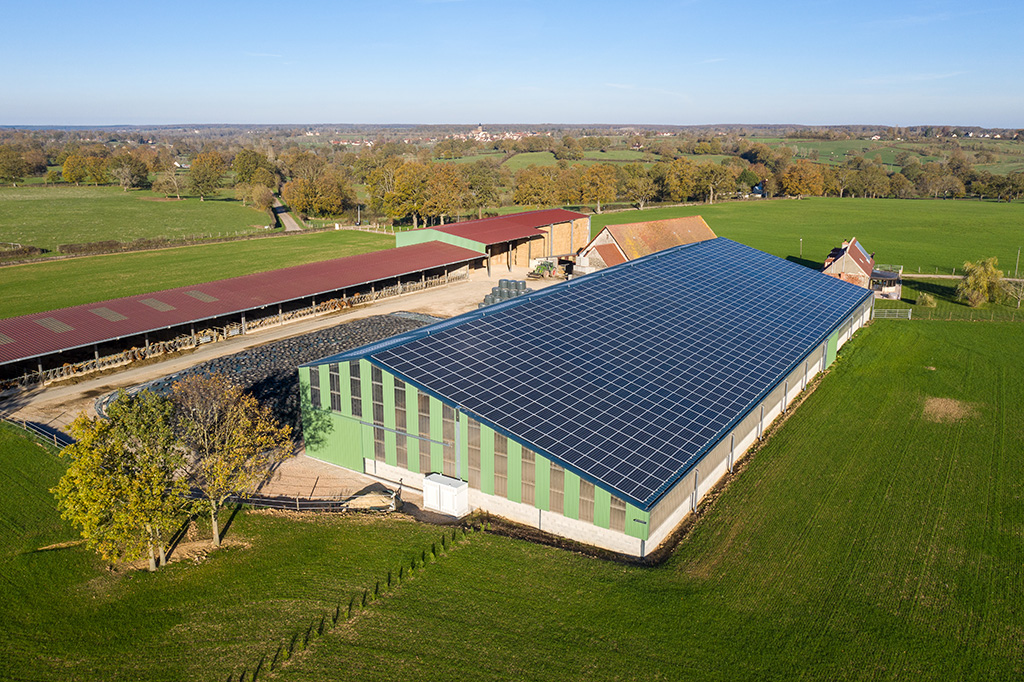 découvrez notre offre exceptionnelle de vente de fermes solaires. investissez dans une énergie renouvelable durable et performante pour réduire vos factures d'électricité tout en contribuant à la protection de l'environnement. profitez de conseils d'experts et d'un accompagnement personnalisé pour chaque projet.