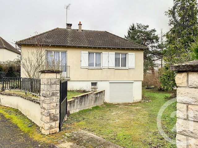 découvrez nos offres de vente de maisons, avec des propriétés adaptées à tous les budgets et styles de vie. profitez d'un accompagnement personnalisé pour trouver la maison de vos rêves.