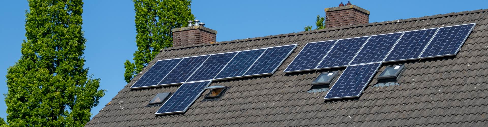découvrez notre offre exceptionnelle de panneaux solaires de haute qualité. profitez d'une énergie renouvelable, réduisez vos factures d'électricité et contribuez à la préservation de l'environnement. commandez dès maintenant pour une installation rapide et efficace.