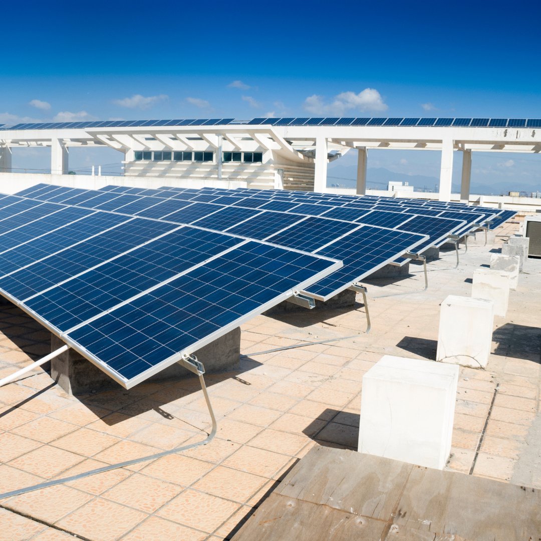 découvrez nos offres exceptionnelles de vente de panneaux photovoltaïques. profitez de solutions écologiques et économiques pour produire votre propre électricité, tout en réduisant votre empreinte carbone. contactez-nous pour un devis personnalisé !