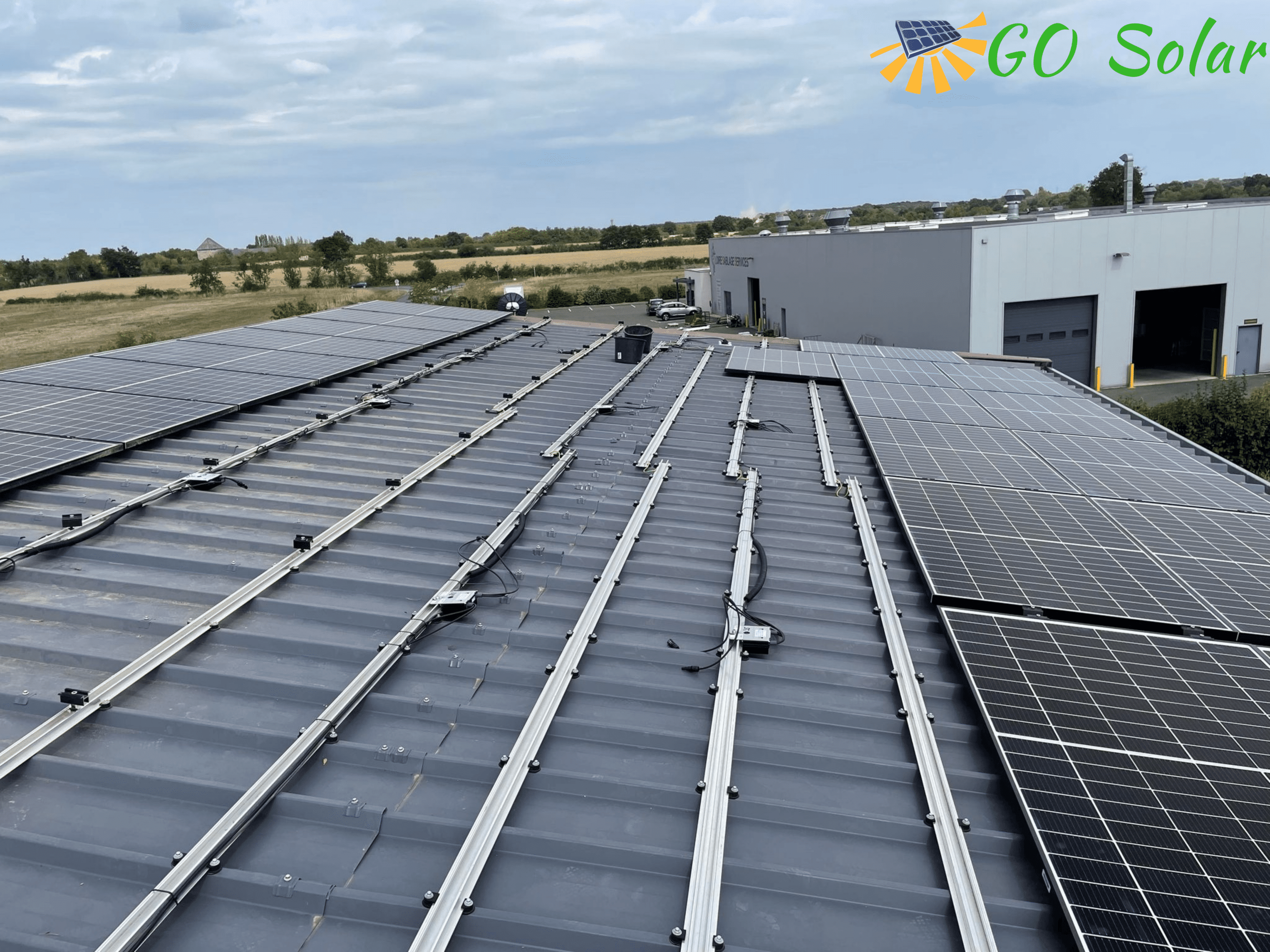 découvrez notre sélection de panneaux photovoltaïques à prix compétitifs. profitez d'une énergie renouvelable et réduisez votre empreinte carbone grâce à nos solutions adaptées à tous vos besoins. contactez-nous pour un devis personnalisé.