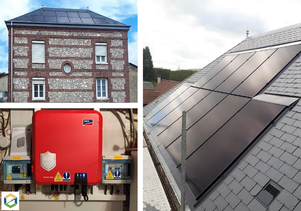 découvrez notre service de vente de panneaux solaires de haute qualité. profitez d'une énergie renouvelable et d'économies sur vos factures d'électricité. bénéficiez d'une installation professionnelle et d'un accompagnement personnalisé pour un avenir durable.