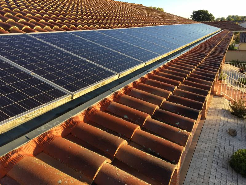 découvrez notre service de vente photovoltaïque, offrant des solutions d'énergie renouvelable efficaces et durables. profitez de l'énergie solaire pour réduire vos factures d'électricité et contribuer à la préservation de l'environnement.