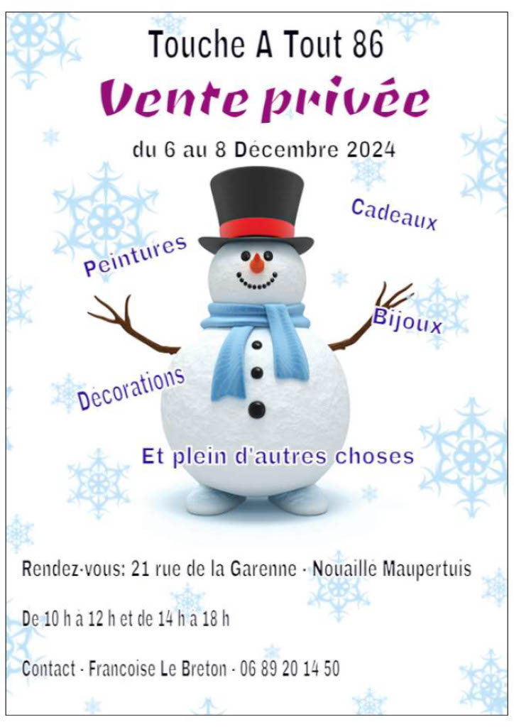 découvrez nos offres exclusives et bénéficiez de remises exceptionnelles en vous inscrivant à notre vente privée. contactez-nous dès maintenant pour plus d'informations et soyez le premier à profiter de nos ventes exceptionnelles !