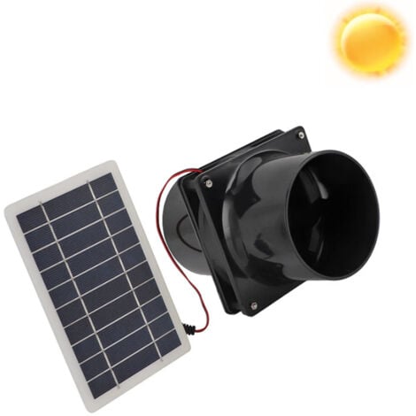 découvrez comment un ventilateur solaire peut transformer votre confort tout en respectant l'environnement. économique et écologique, ce système innovant utilise l'énergie solaire pour rafraîchir votre espace, que ce soit à la maison ou en extérieur. idéal pour réduire vos factures d'électricité tout en faisant un geste pour la planète.