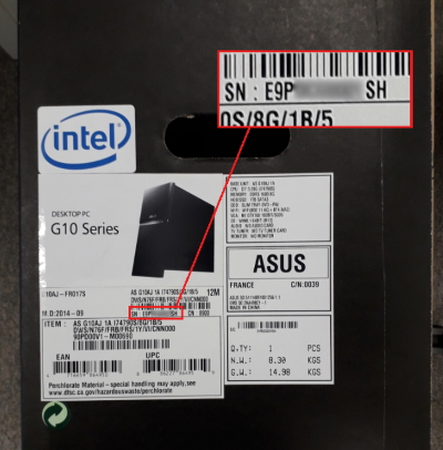 découvrez comment vérifier le numéro de série de votre surface pro facilement et rapidement. suivez notre guide étape par étape pour obtenir toutes les informations nécessaires sur votre appareil et garantir son authenticité.