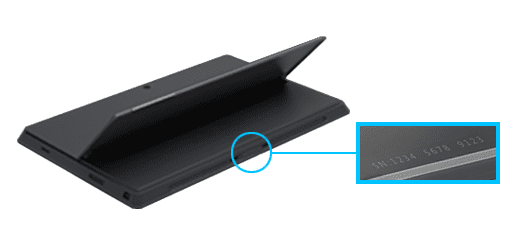 découvrez comment vérifier le numéro de série de votre surface pro afin de garantir son authenticité et bénéficier d'un support technique optimal. suivez nos étapes simples pour identifier votre appareil et accéder à des informations précieuses.