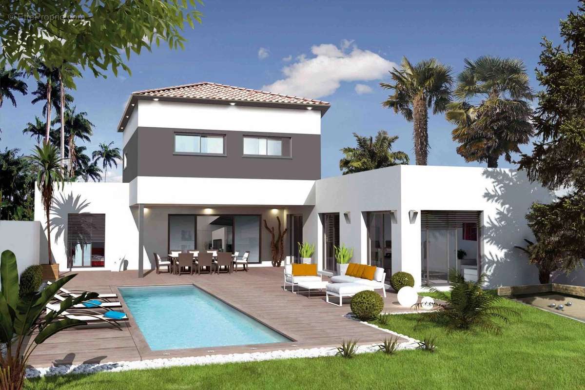 découvrez notre magnifique villa de 100m2, idéale pour des séjours en famille ou entre amis. profitez de son espace lumineux, de ses équipements modernes et de son jardin, le tout dans un cadre paisible. réservez dès maintenant pour vivre une expérience inoubliable!