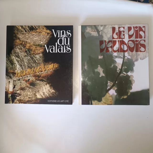découvrez les vins vaudois, une diversité de saveurs et d'arômes issus des superbes paysages du canton de vaud en suisse. explorez les cépages uniques, les méthodes de vinification traditionnelles et laissez-vous séduire par la richesse viticole de cette région.