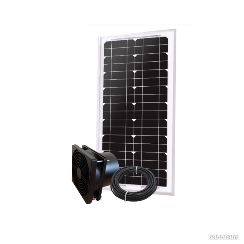 découvrez la vmc solaire, une solution écologique qui optimise la ventilation de votre maison tout en réduisant les factures d'énergie. profitez d'un air intérieur sain grâce à cette technologie innovante qui utilise l'énergie solaire pour fonctionner efficacement.