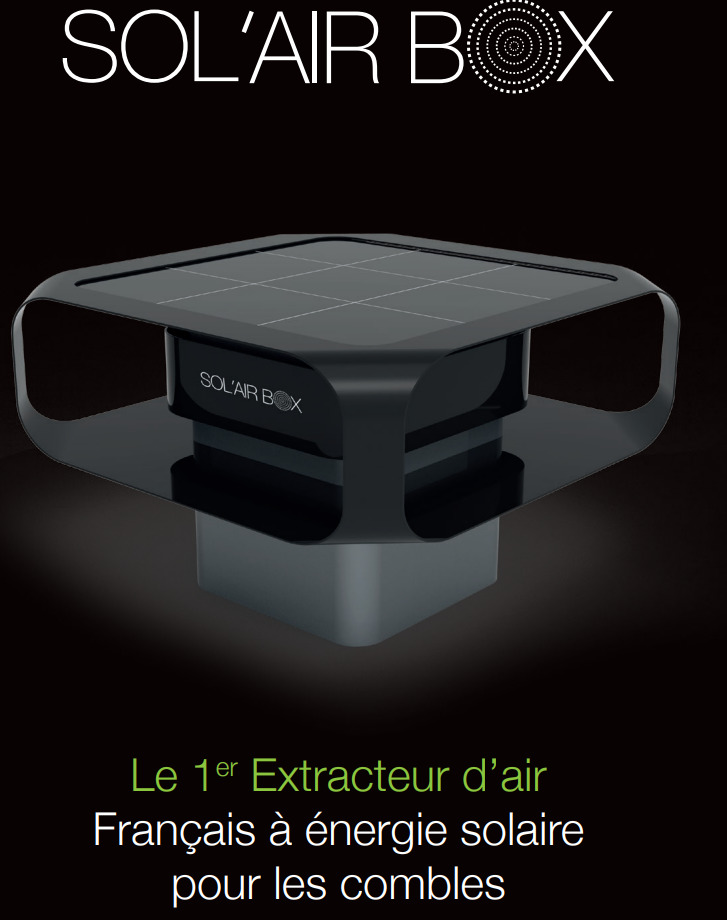 découvrez la vmc solaire, une solution innovante et économique pour améliorer la ventilation de votre habitat tout en réduisant votre empreinte énergétique. profitez d'un confort optimal tout en réalisant des économies d'énergie grâce à cette technologie respectueuse de l'environnement.