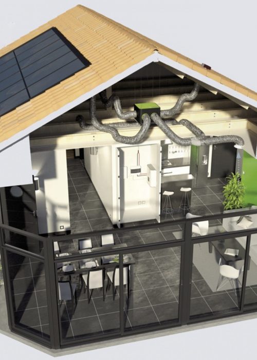 découvrez les avantages de la vmc solaire, une solution écologique et économique pour améliorer la ventilation de votre maison tout en réduisant votre empreinte énergétique. optez pour un confort optimal et un environnement sain grâce à cette technologie innovante.