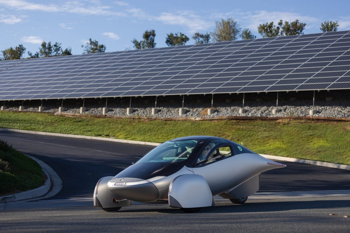 découvrez les avantages de la voiture solaire, une révolution écologique dans le monde de l'automobile. alliant performance, respect de l'environnement et économies d'énergie, ce moyen de transport innovant transforme notre façon de conduire. explorez les technologies et les modèles disponibles pour adopter une mobilité durable dès aujourd'hui.