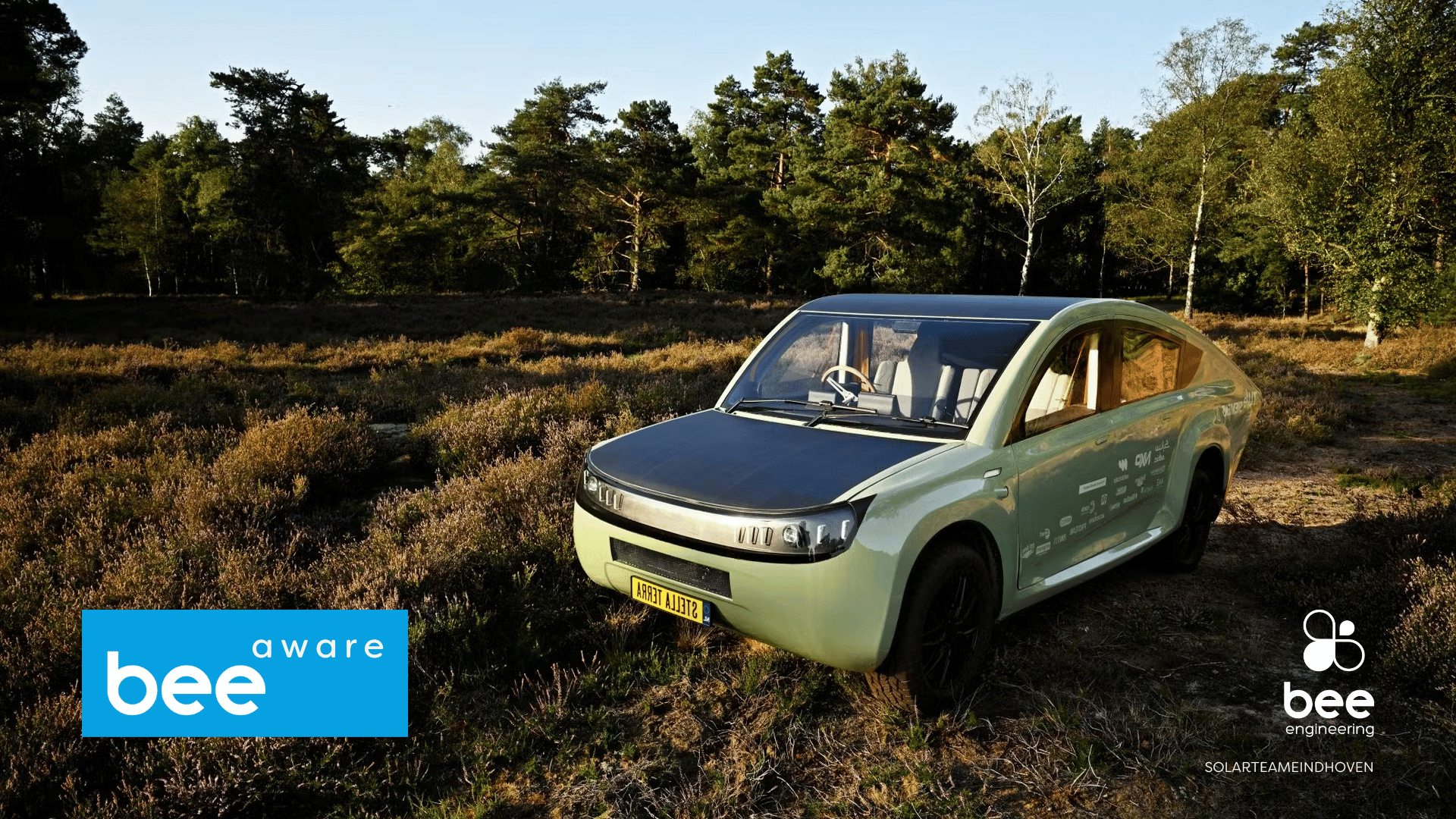 découvrez la voiture solaire, un véhicule innovant et écologique qui utilise l'énergie du soleil pour alimenter ses performances. profitez d'une conduite durable tout en réduisant votre empreinte carbone avec cette technologie de pointe.